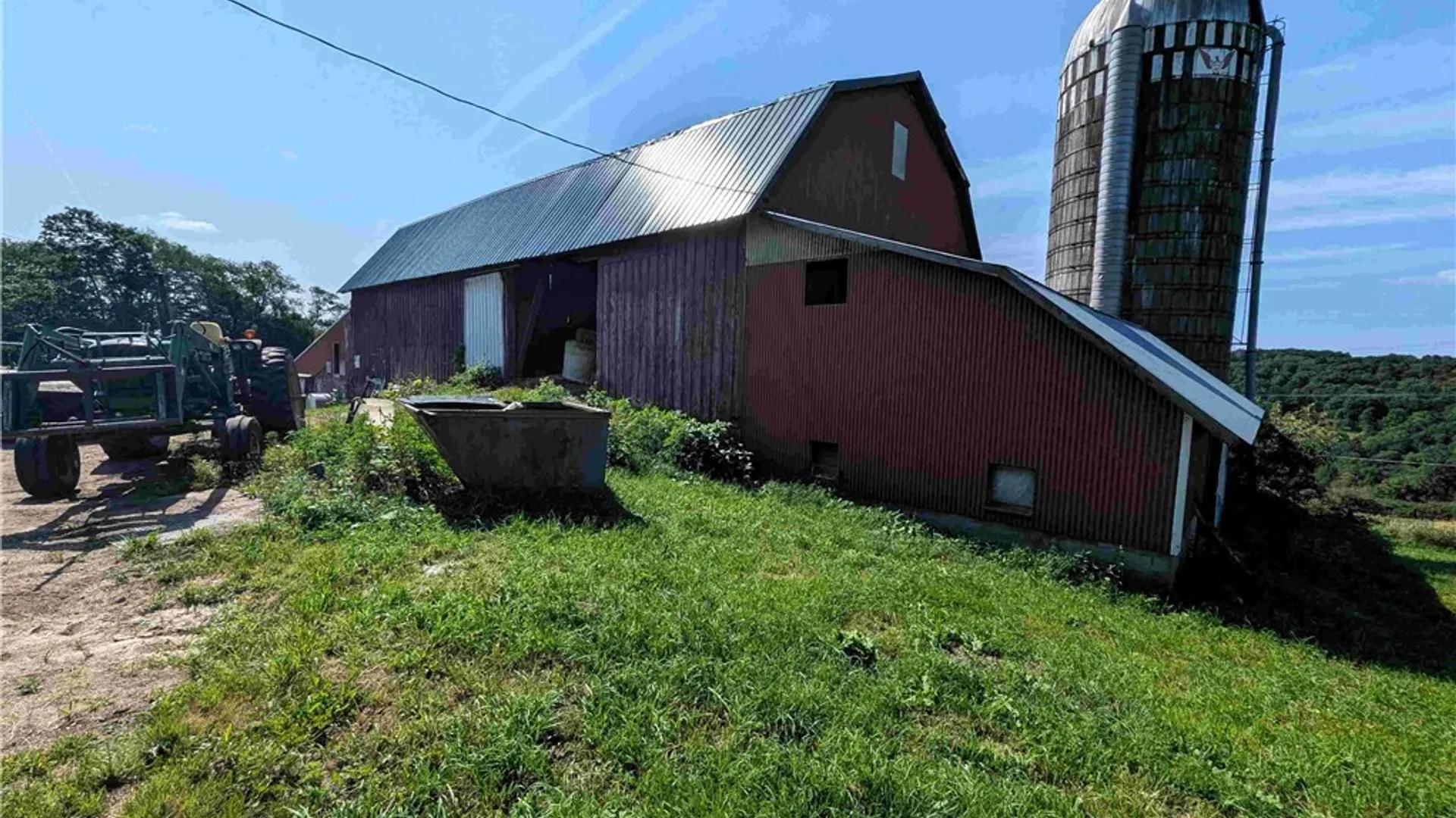 Property at 1406 Hallsport Independence Road, Independence, NY 14806 5