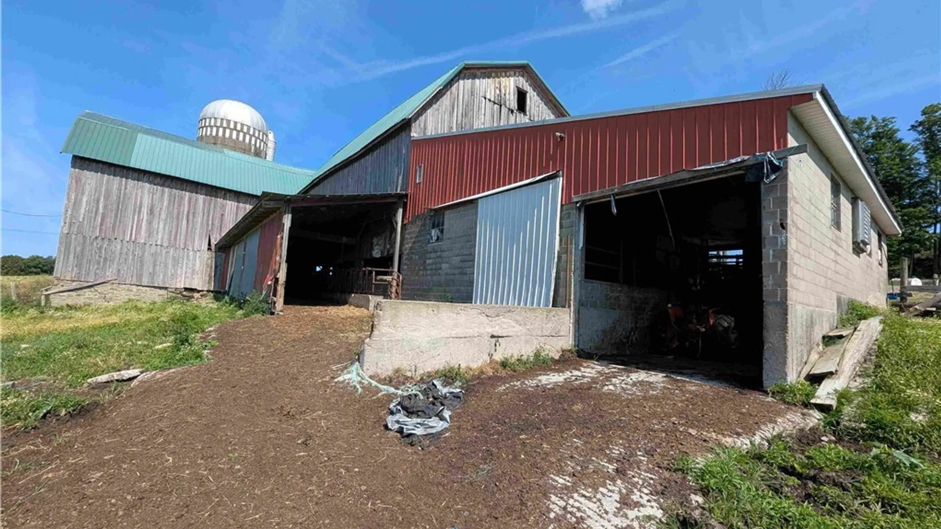 Property at 1406 Hallsport Independence Road, Independence, NY 14806 18