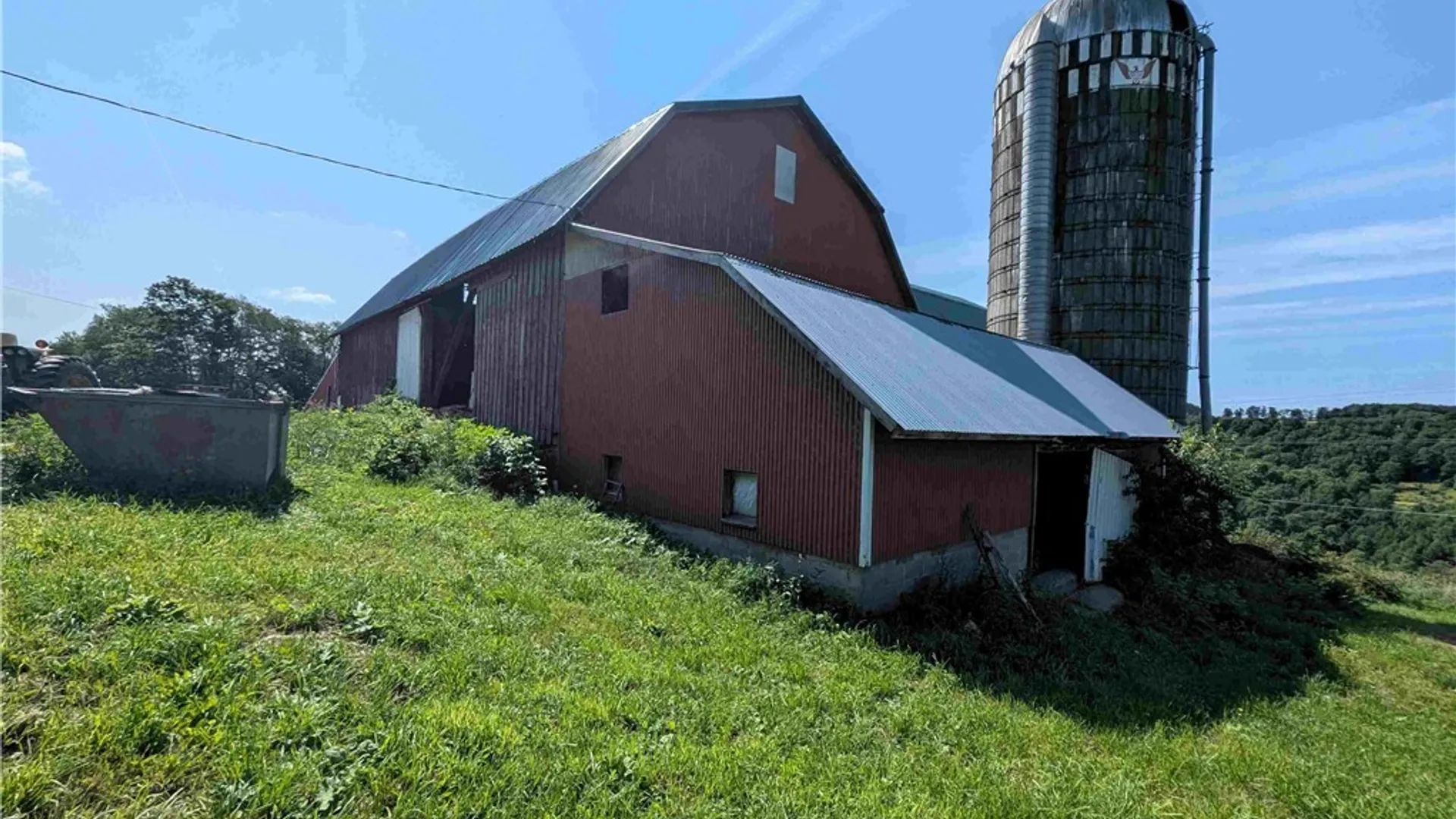 Property at 1406 Hallsport Independence Road, Independence, NY 14806 21
