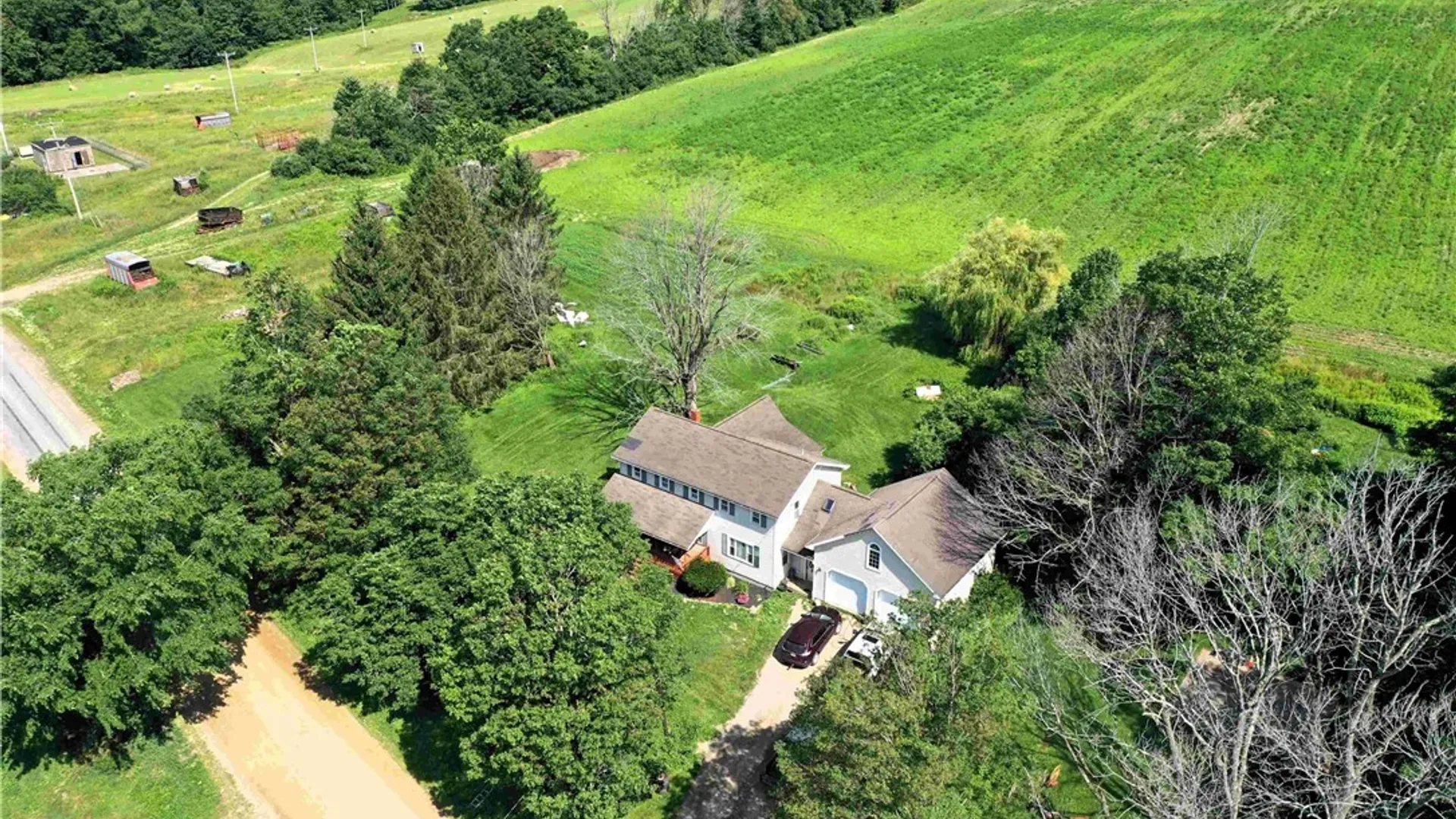 Property at 1406 Hallsport Independence Road, Independence, NY 14806 24