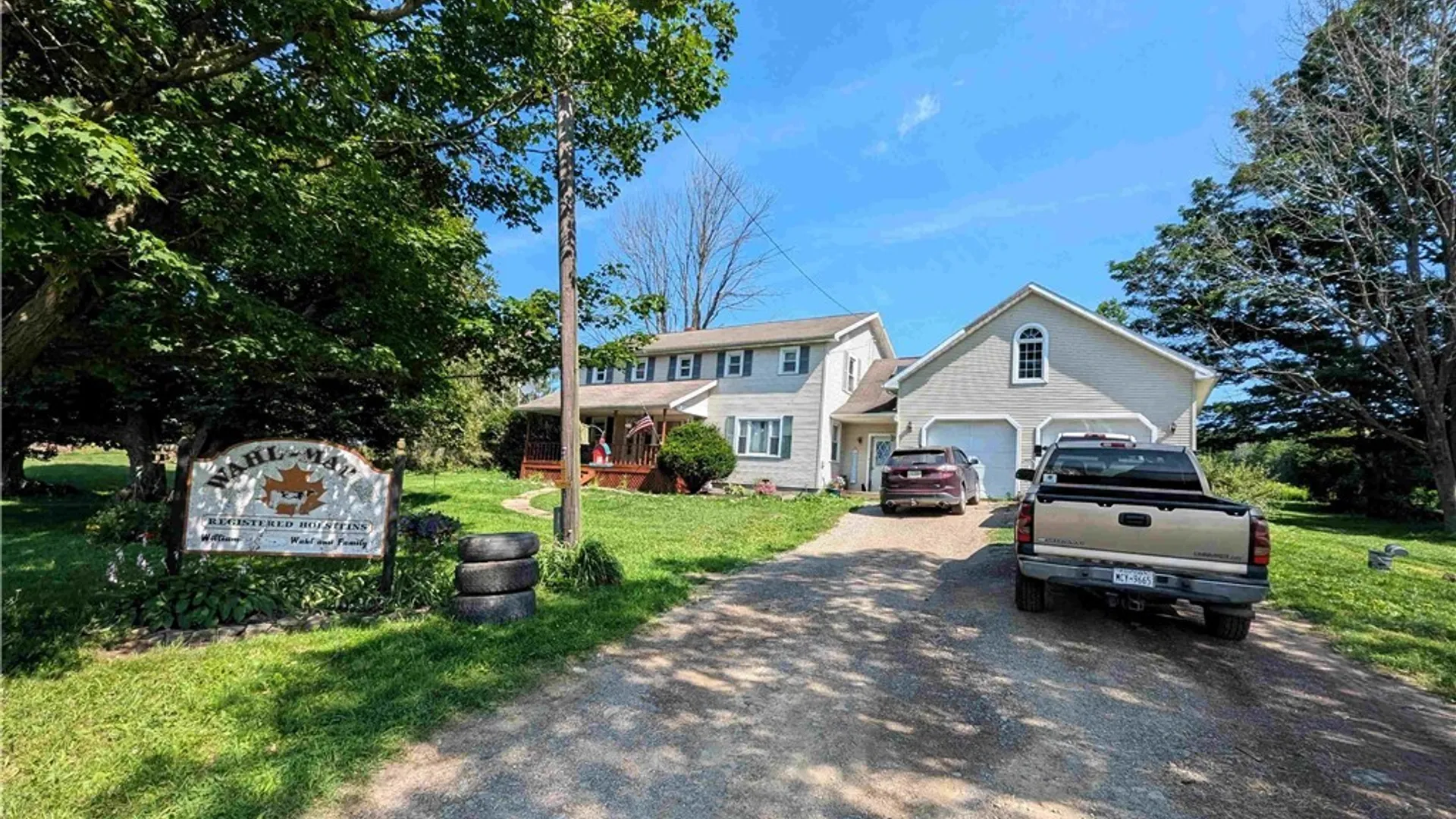Property at 1406 Hallsport Independence Road, Independence, NY 14806 25