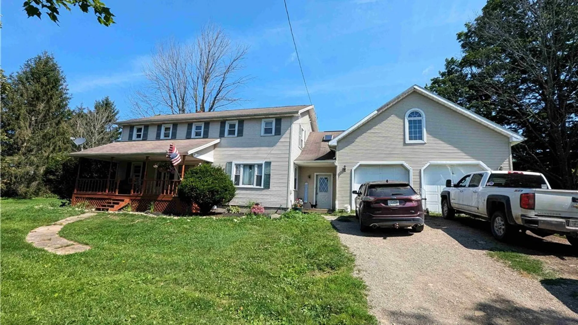 Property at 1406 Hallsport Independence Road, Independence, NY 14806 26