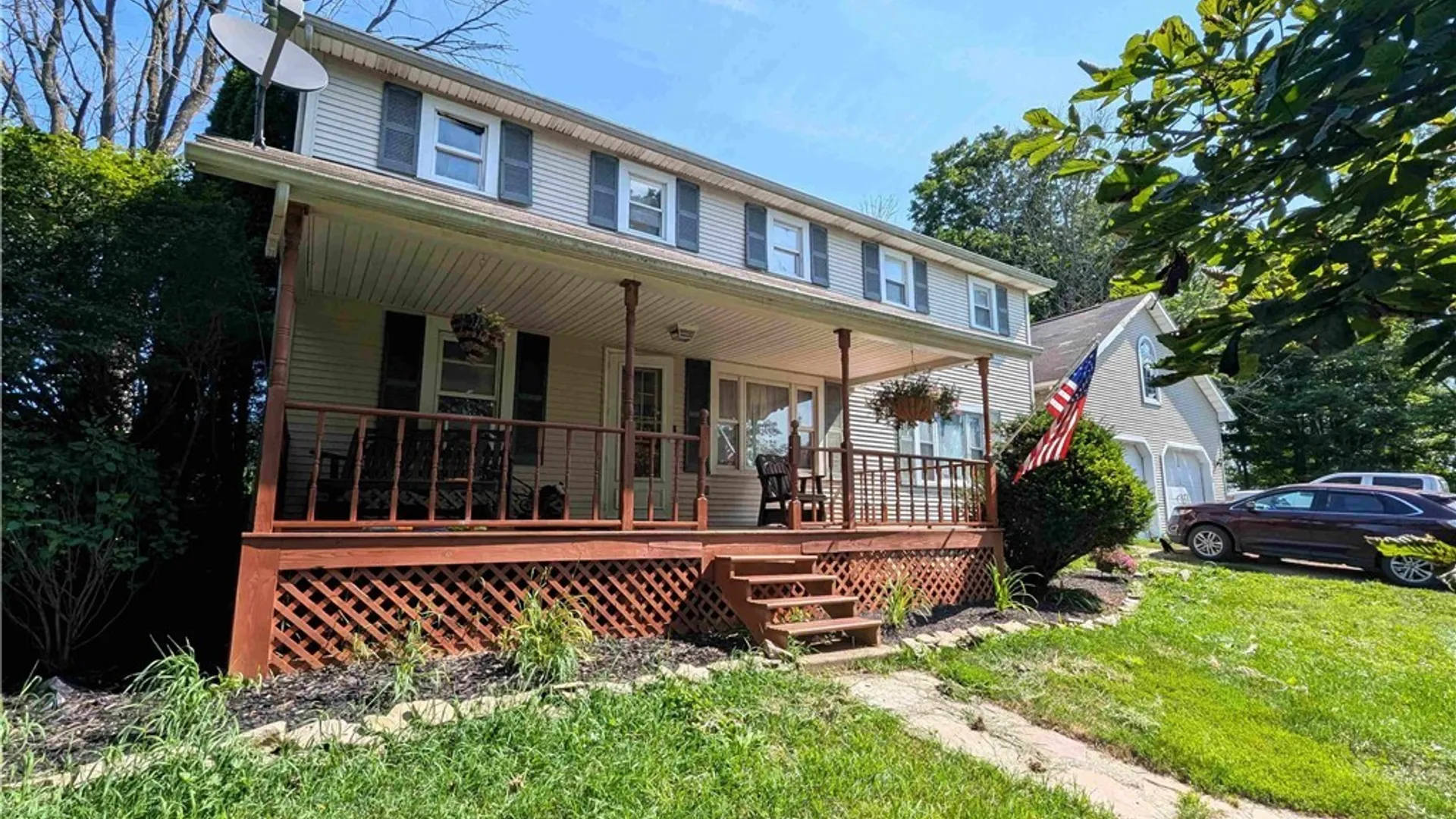 Property at 1406 Hallsport Independence Road, Independence, NY 14806 27