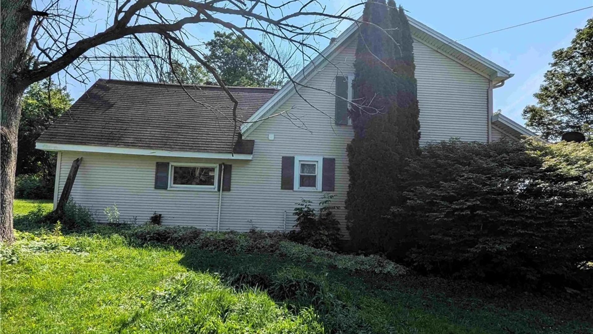 Property at 1406 Hallsport Independence Road, Independence, NY 14806 28