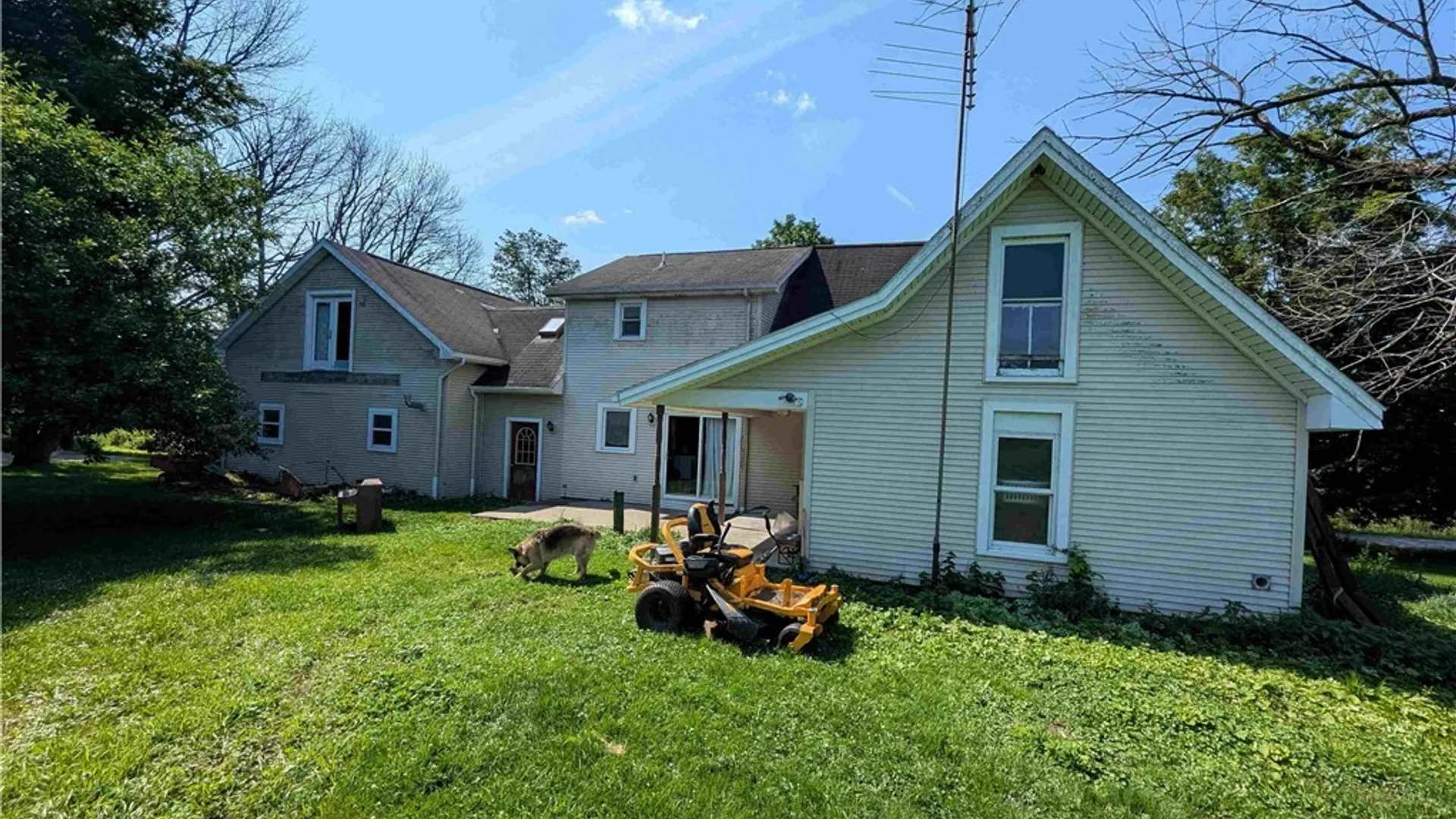 Property at 1406 Hallsport Independence Road, Independence, NY 14806 29