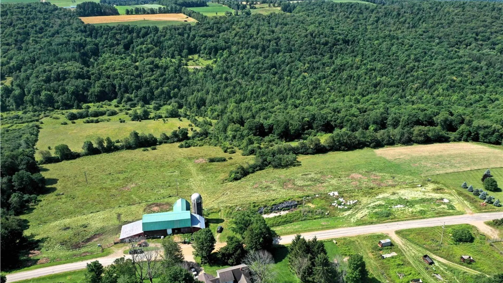Property at 1406 Hallsport Independence Road, Independence, NY 14806 32