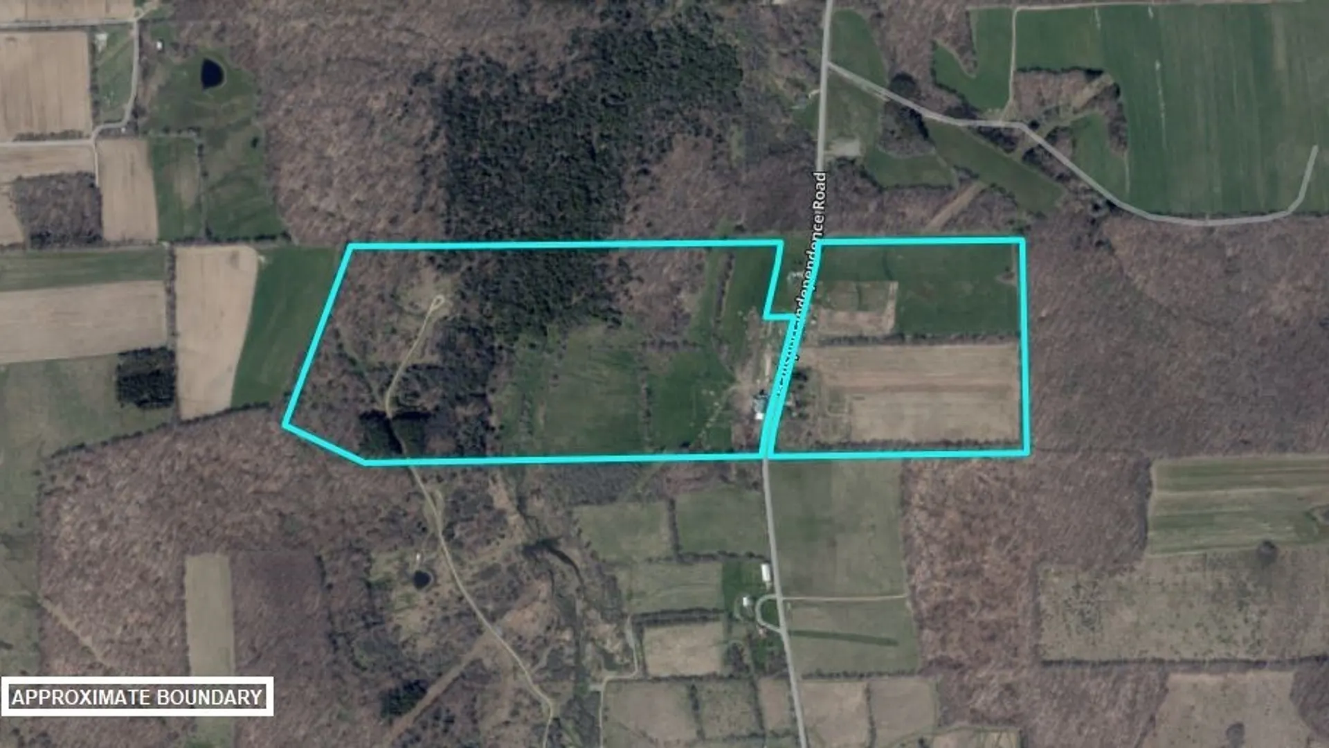 Property at 1406 Hallsport Independence Road, Independence, NY 14806 35