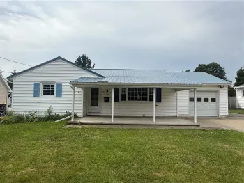 Property at 525 Hatfield Street, Horseheads, NY 14845