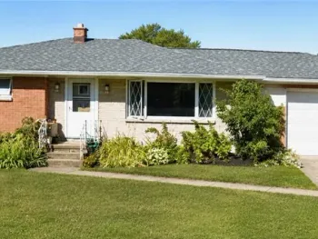 Property at 19 Cowing Street, Lancaster, NY 14043