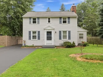 Property at 21 Fairlea Drive, Irondequoit, NY 14622
