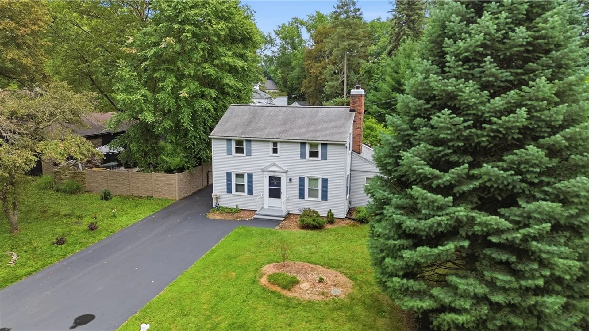 Property at 21 Fairlea Drive, Irondequoit, NY 14622 36