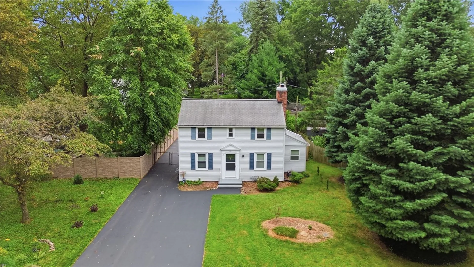 Property at 21 Fairlea Drive, Irondequoit, NY 14622 37
