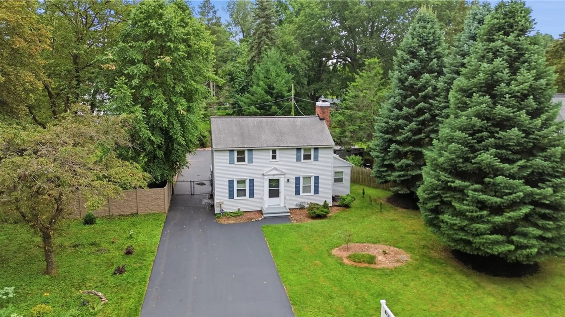 Property at 21 Fairlea Drive, Irondequoit, NY 14622 38
