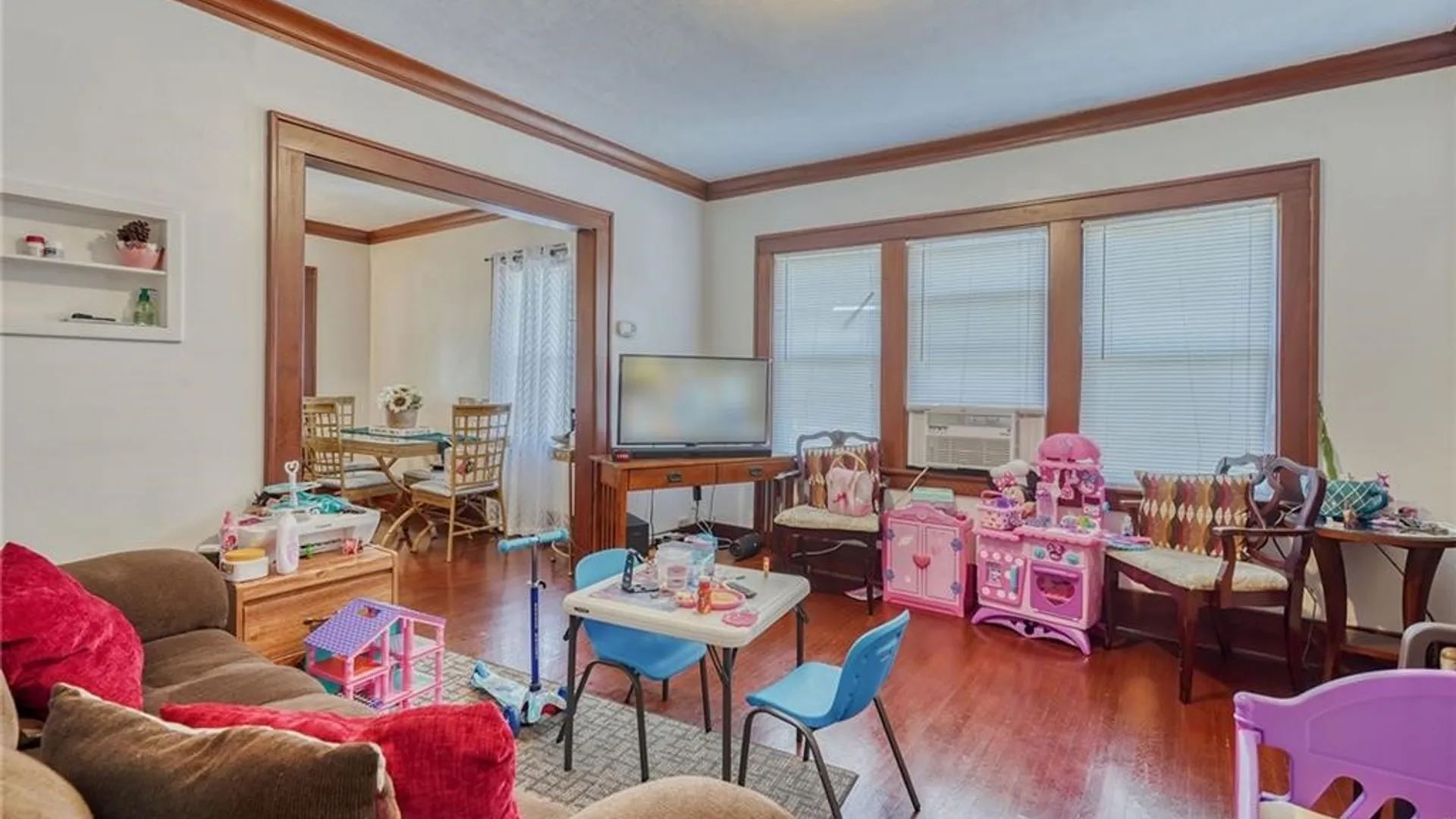 Property at 596-598 Clay Avenue, Rochester, NY 14613 29