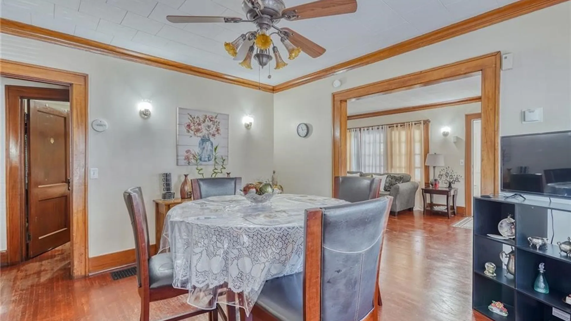 Property at 596-598 Clay Avenue, Rochester, NY 14613 13