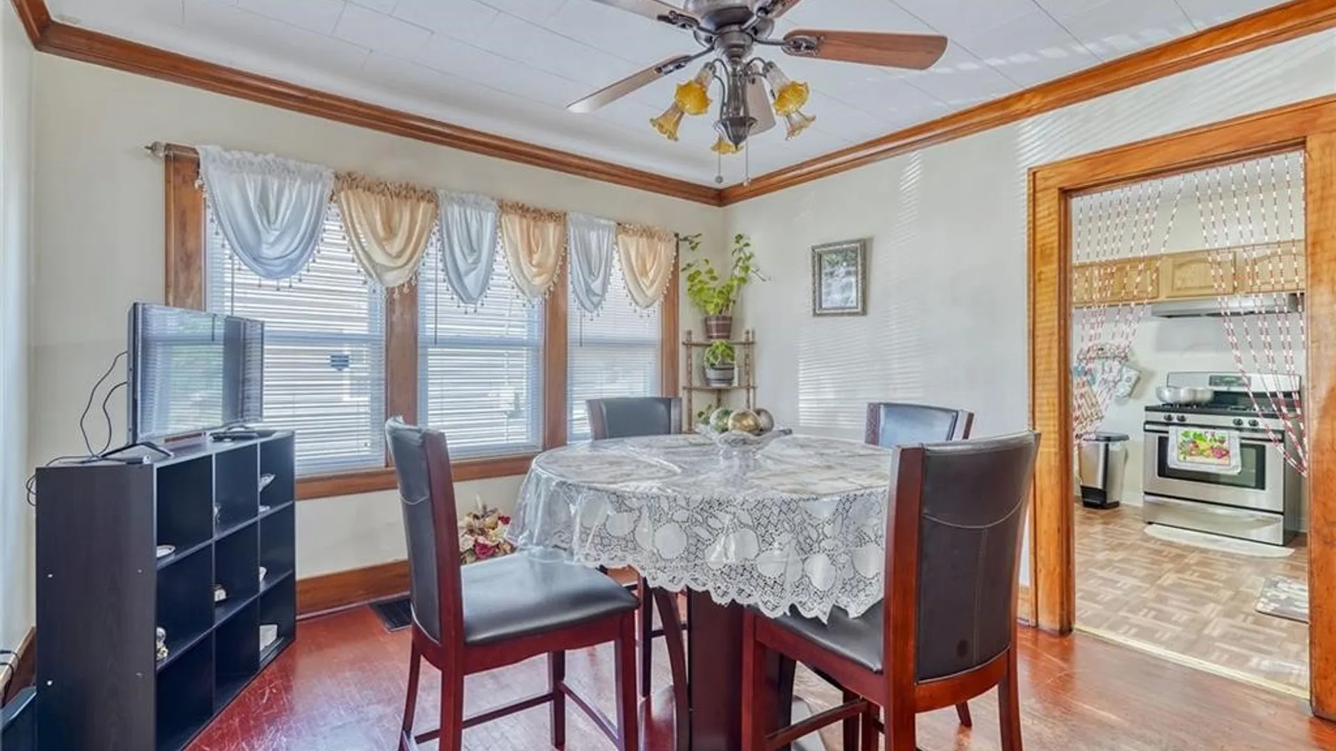 Property at 596-598 Clay Avenue, Rochester, NY 14613 15