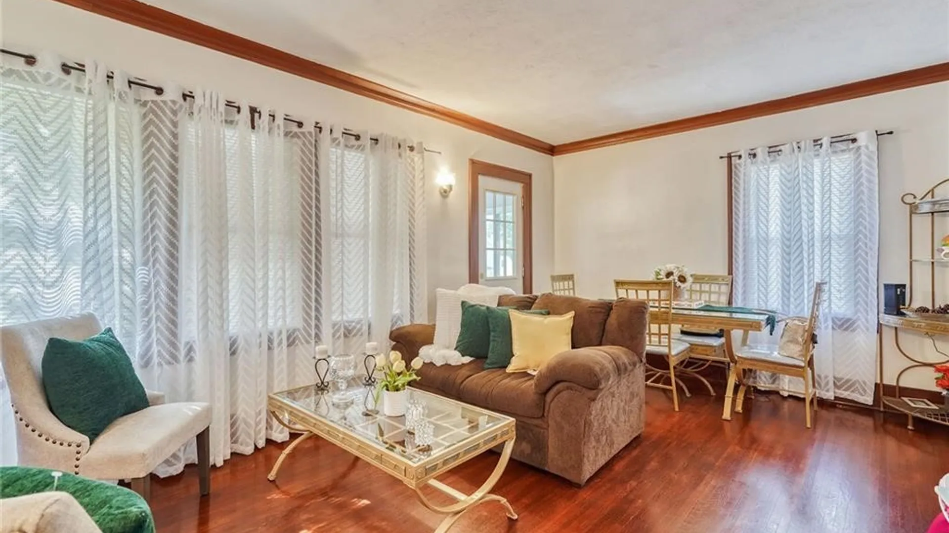 Property at 596-598 Clay Avenue, Rochester, NY 14613 25