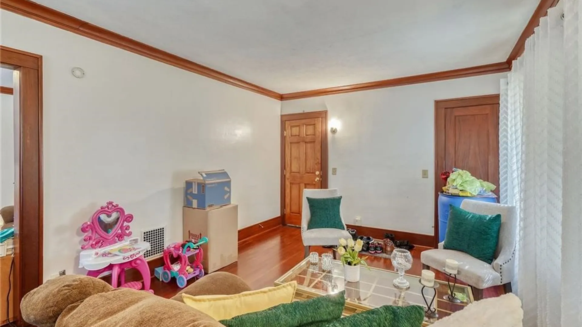 Property at 596-598 Clay Avenue, Rochester, NY 14613 27