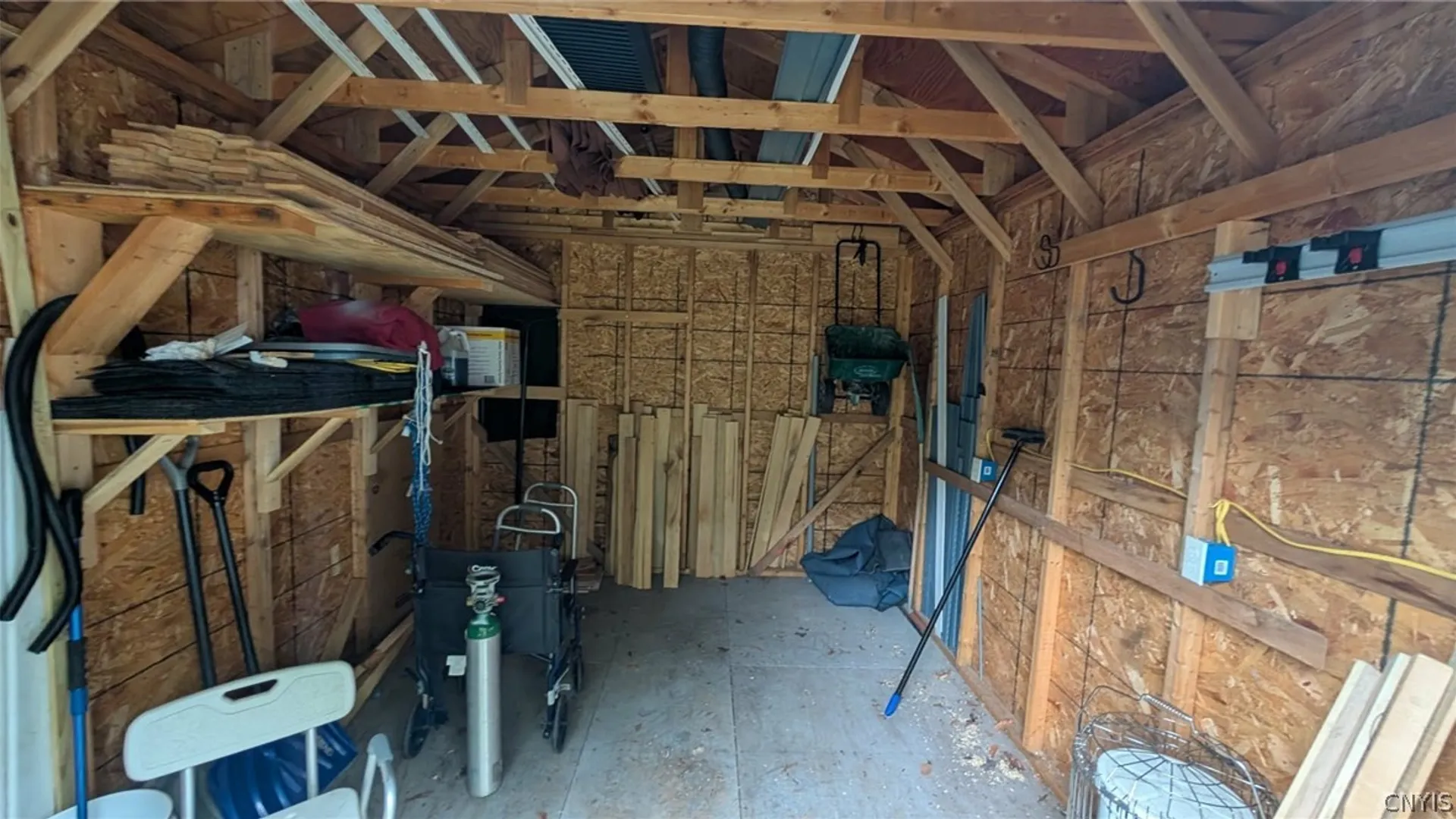 Property at 21 Smith Road, West Monroe, NY 13167 9