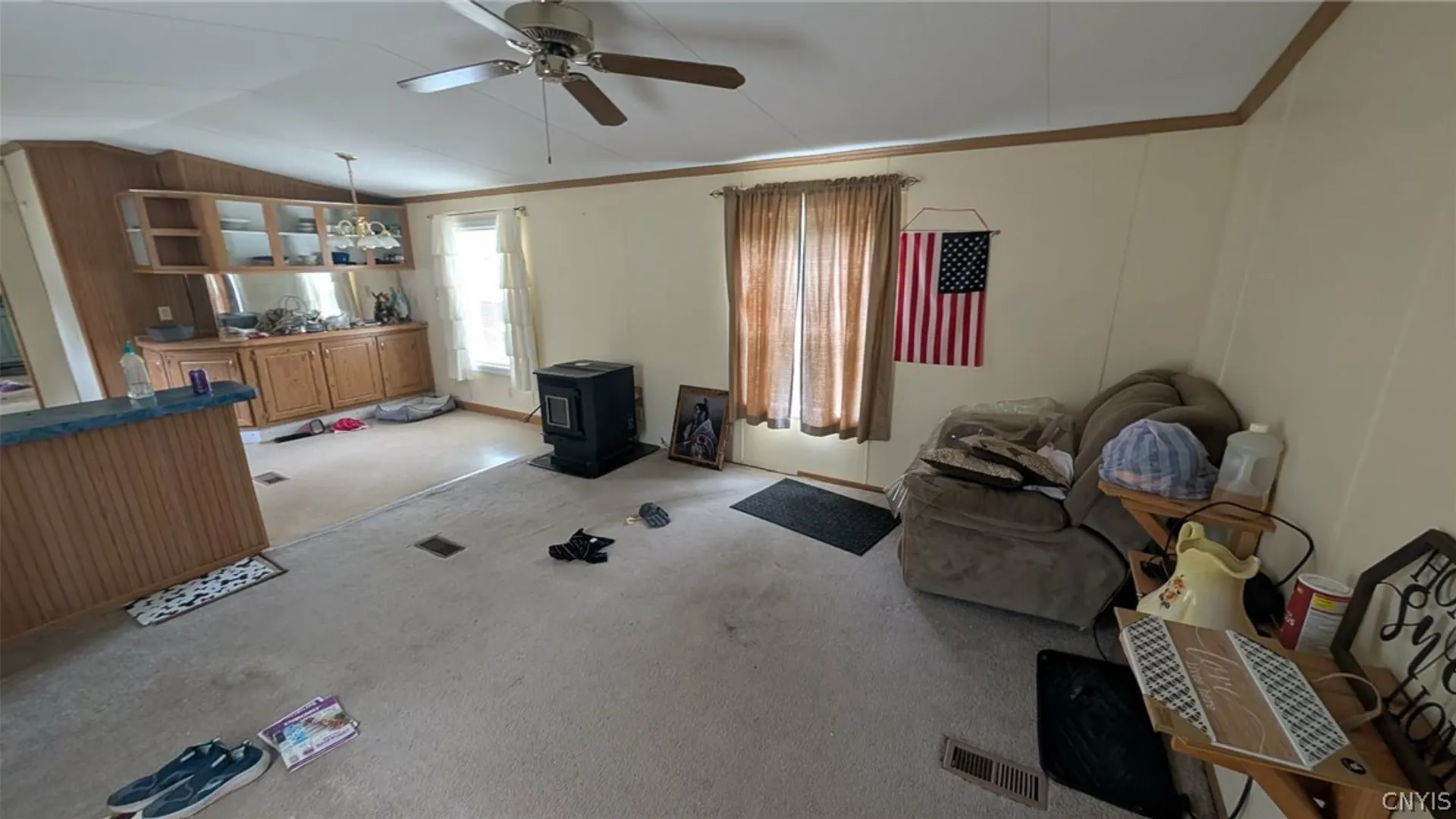 Property at 21 Smith Road, West Monroe, NY 13167 10