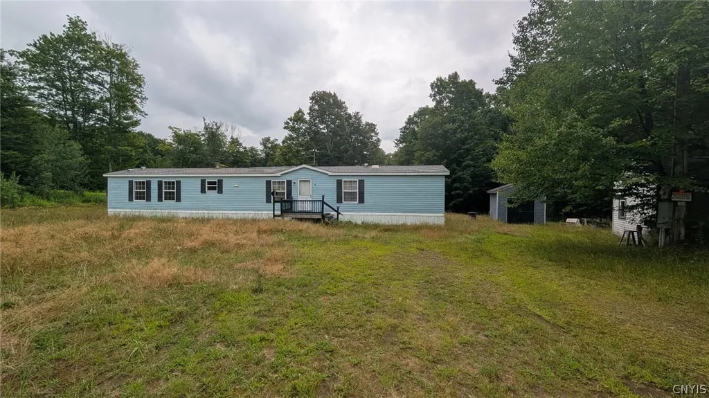 Property at 21 Smith Road, West Monroe, NY 13167