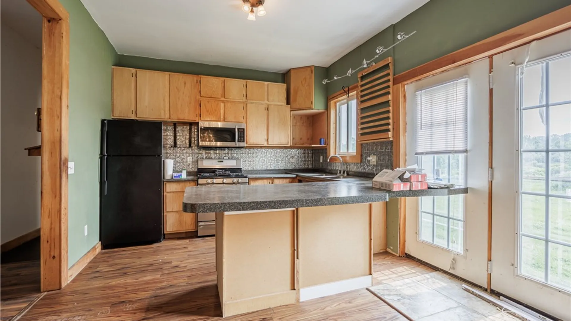 Property at 8060 E River Road, Rush, NY 14543 13