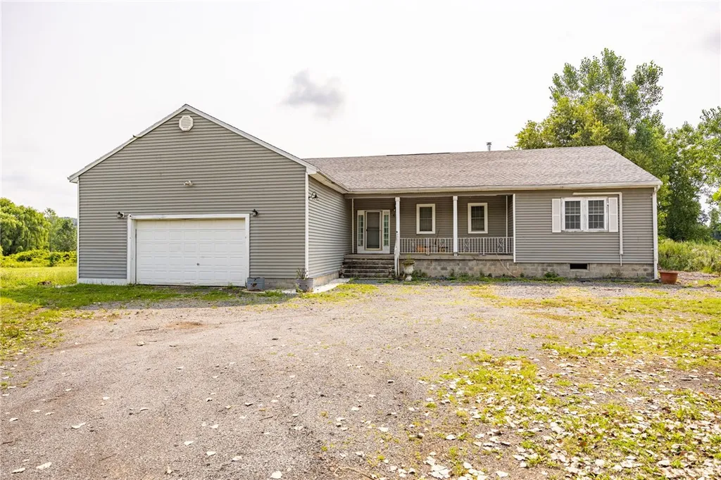 Property at 8060 E River Road, Rush, NY 14543