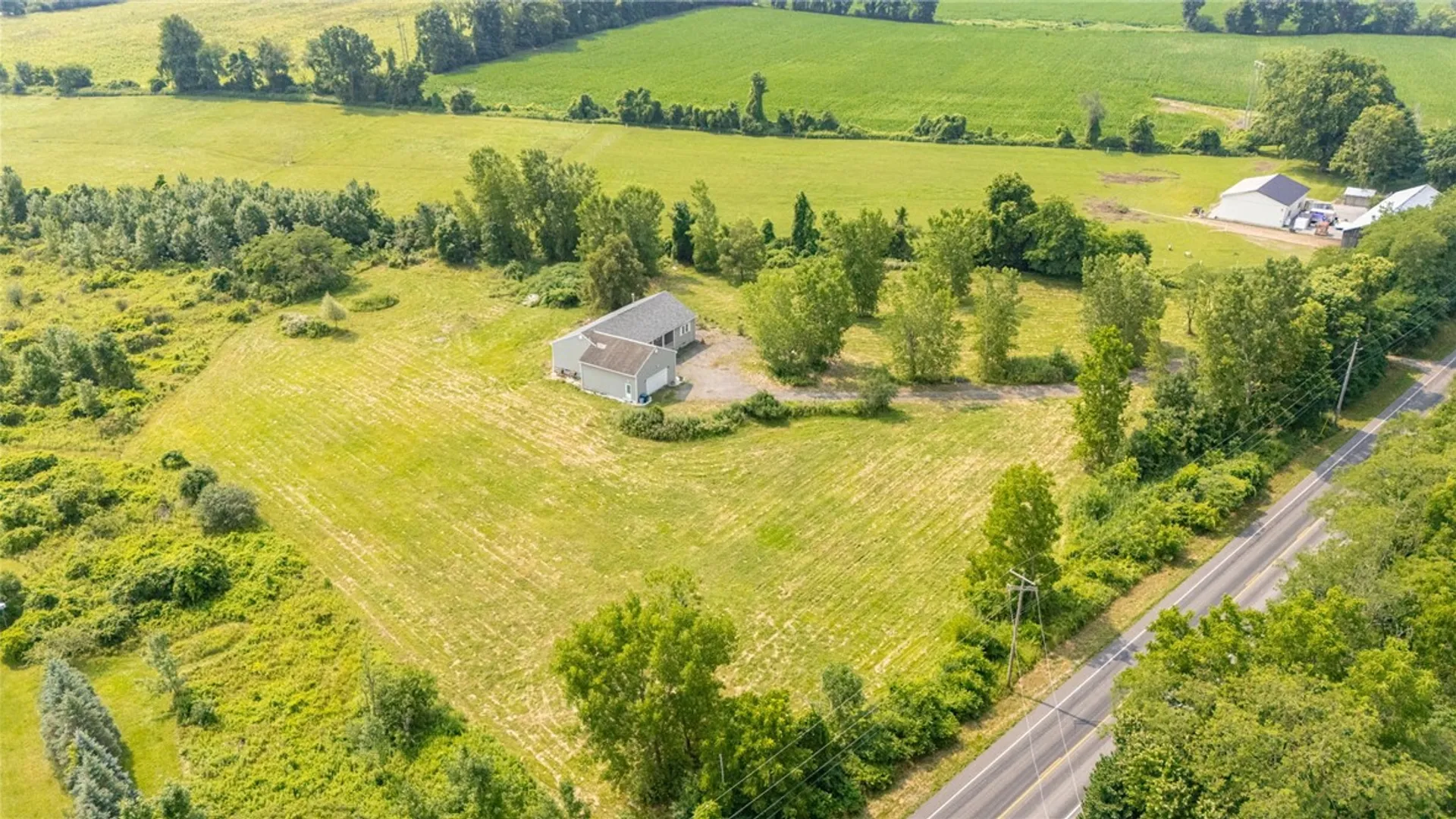Property at 8060 E River Road, Rush, NY 14543 34