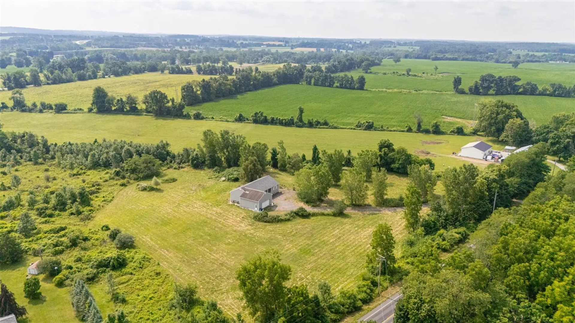 Property at 8060 E River Road, Rush, NY 14543 35