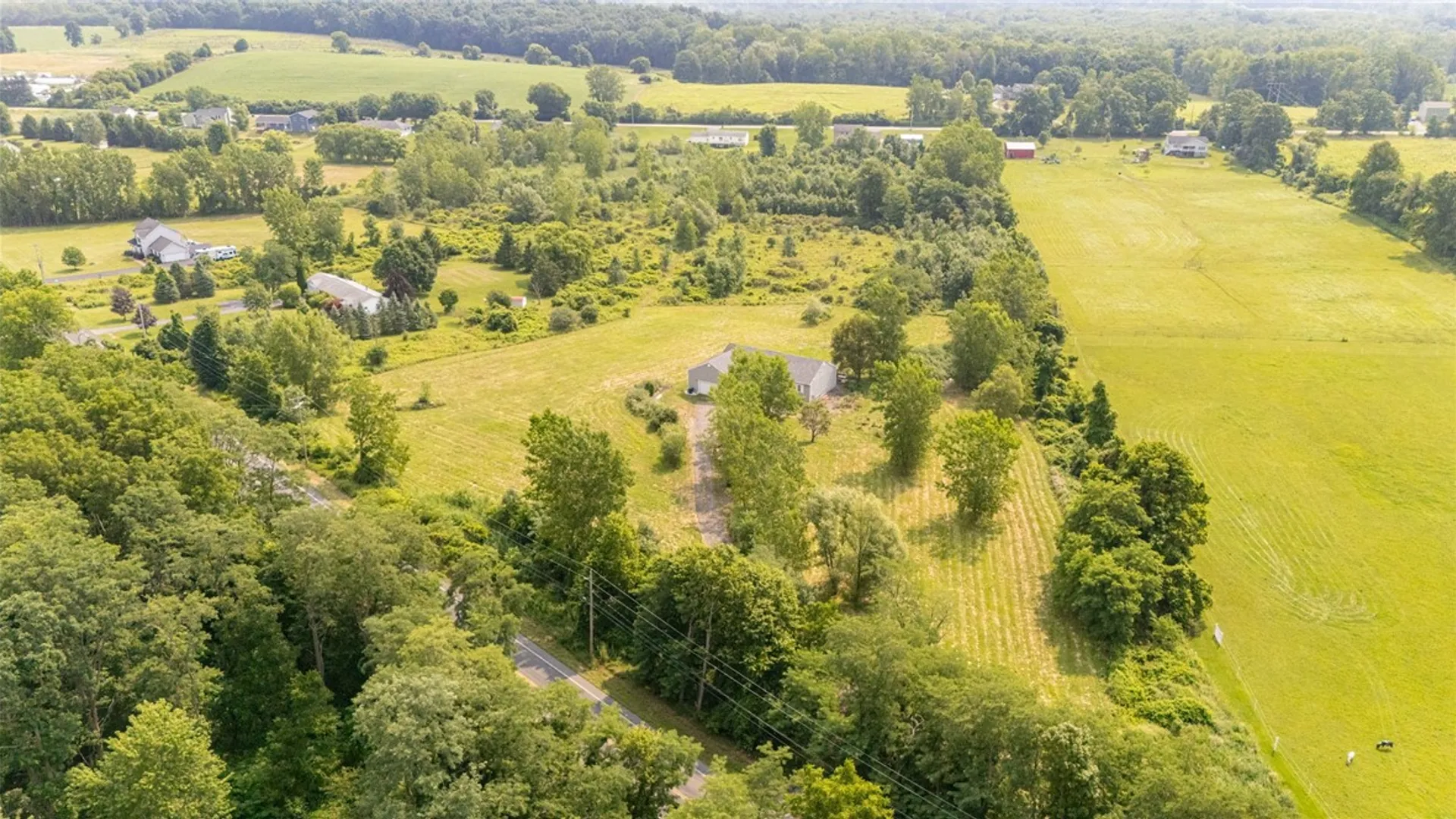 Property at 8060 E River Road, Rush, NY 14543 36