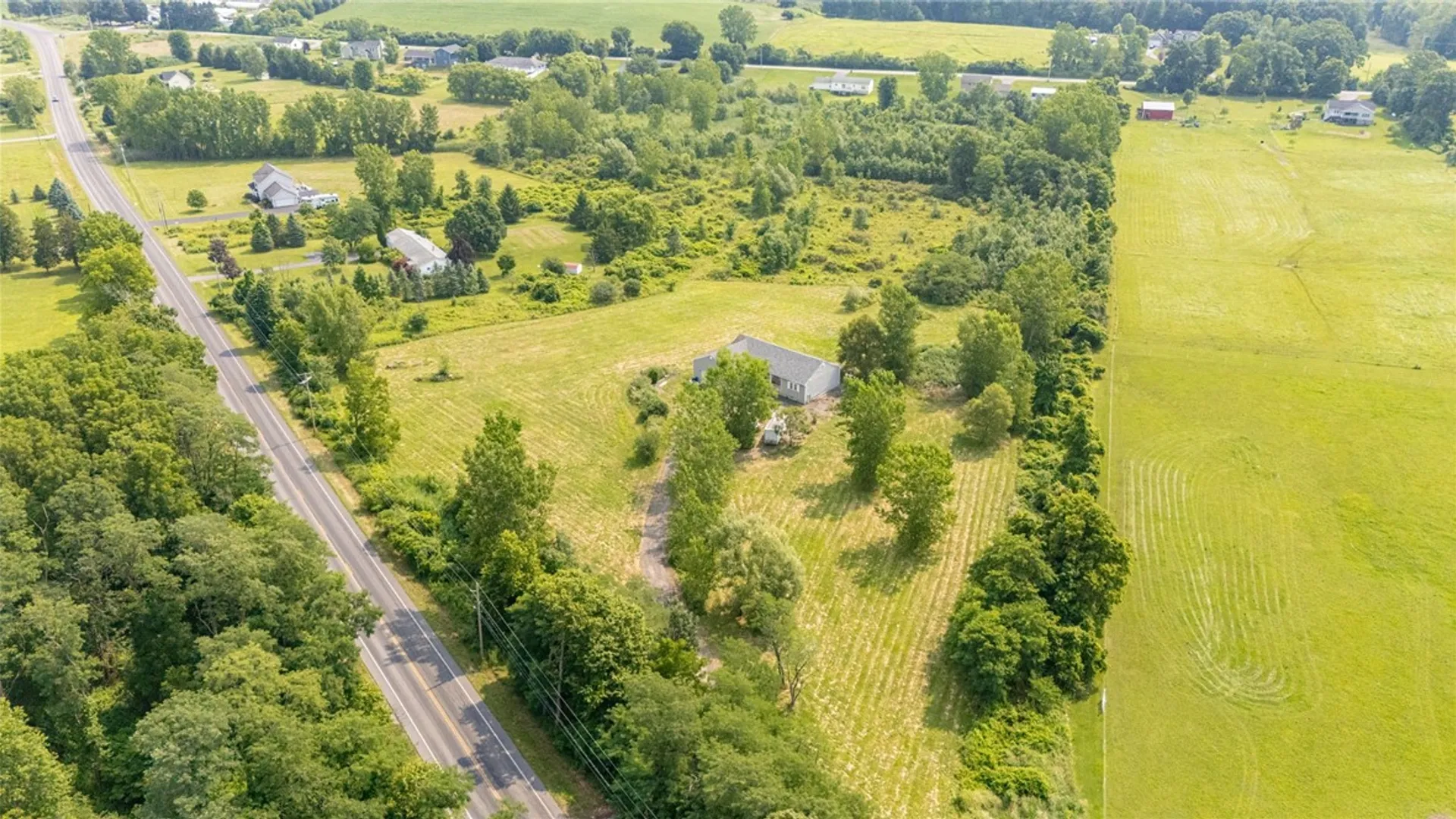 Property at 8060 E River Road, Rush, NY 14543 37