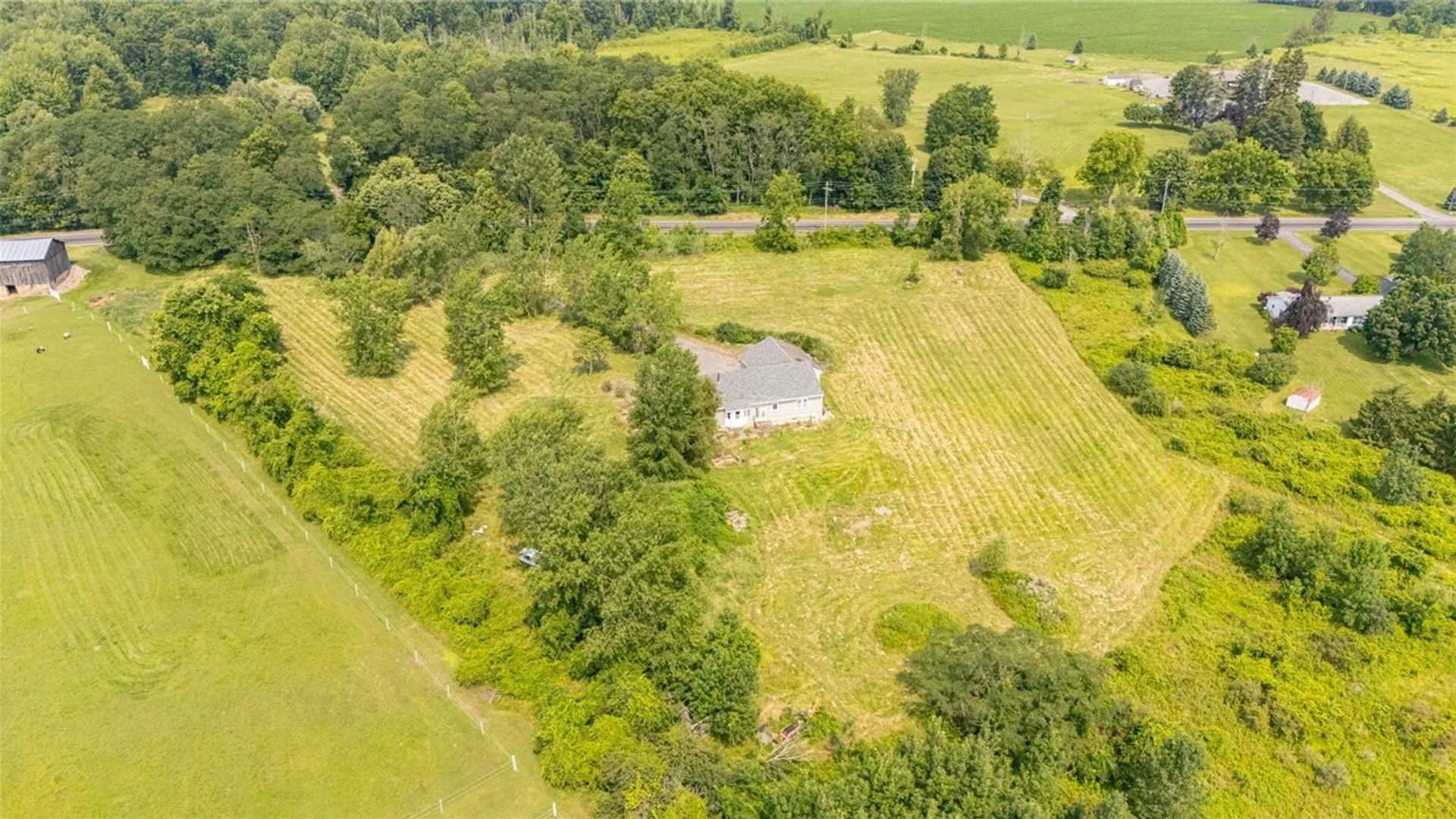 Property at 8060 E River Road, Rush, NY 14543 38