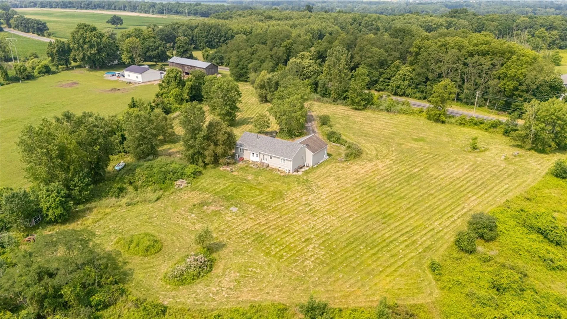 Property at 8060 E River Road, Rush, NY 14543 42