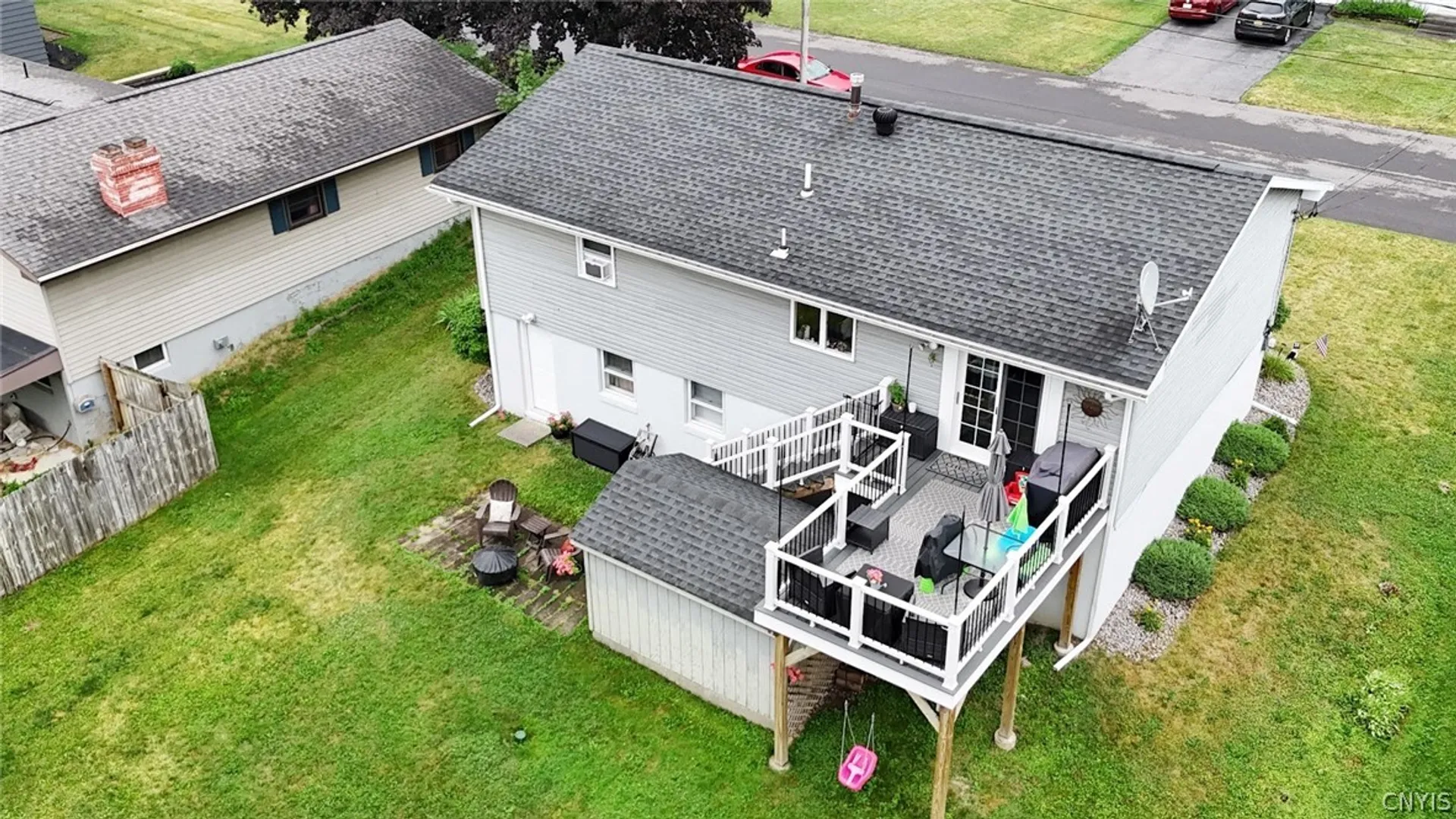 Property at 30 Royal Brook Lane, New Hartford, NY 13417 12
