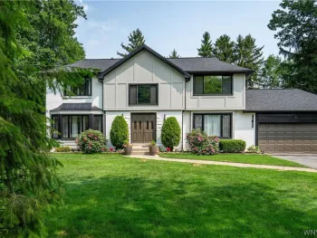 Property at 60 Fennec Lane, Amherst, NY 14051