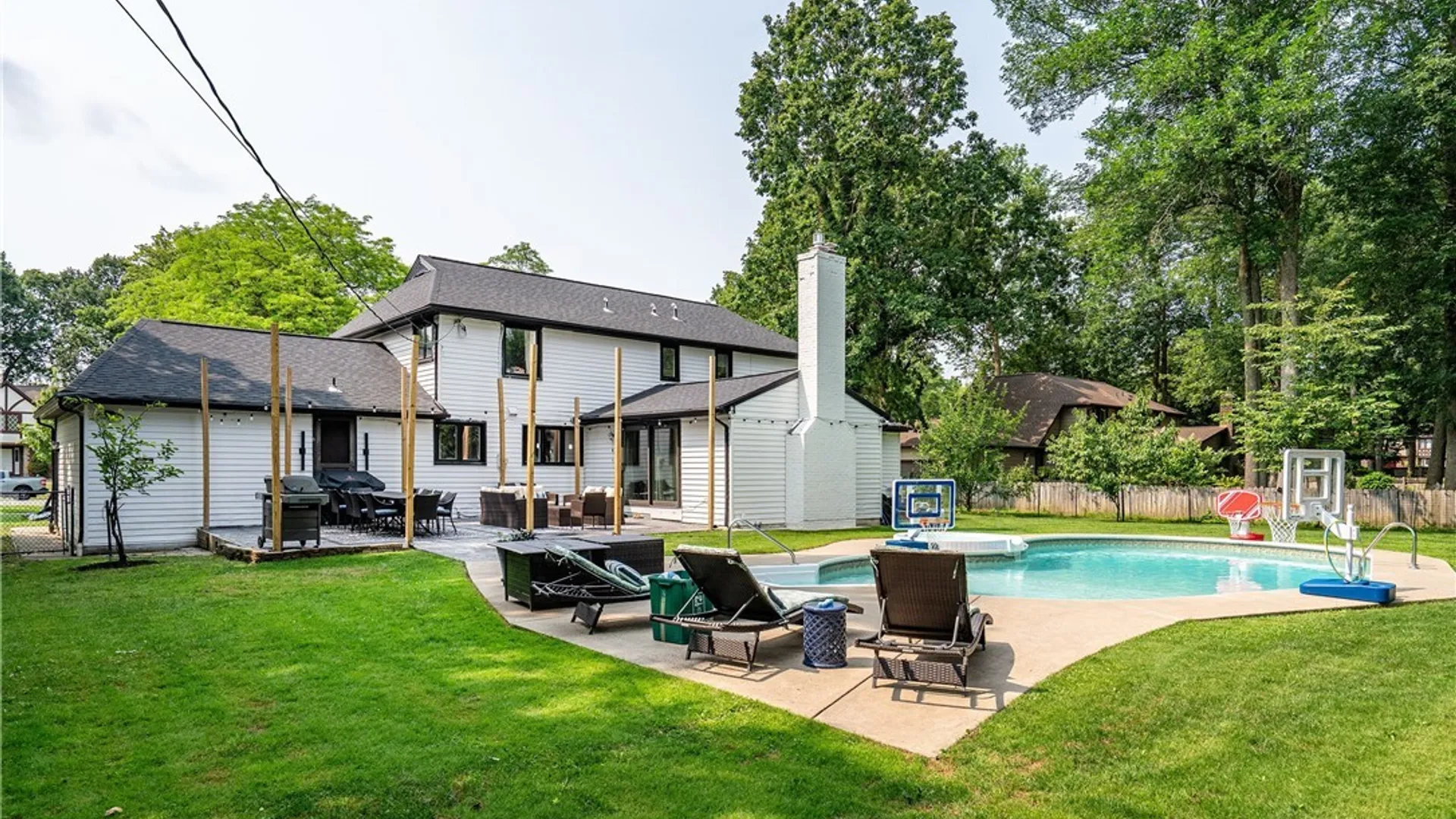 Property at 60 Fennec Lane, Amherst, NY 14051 37