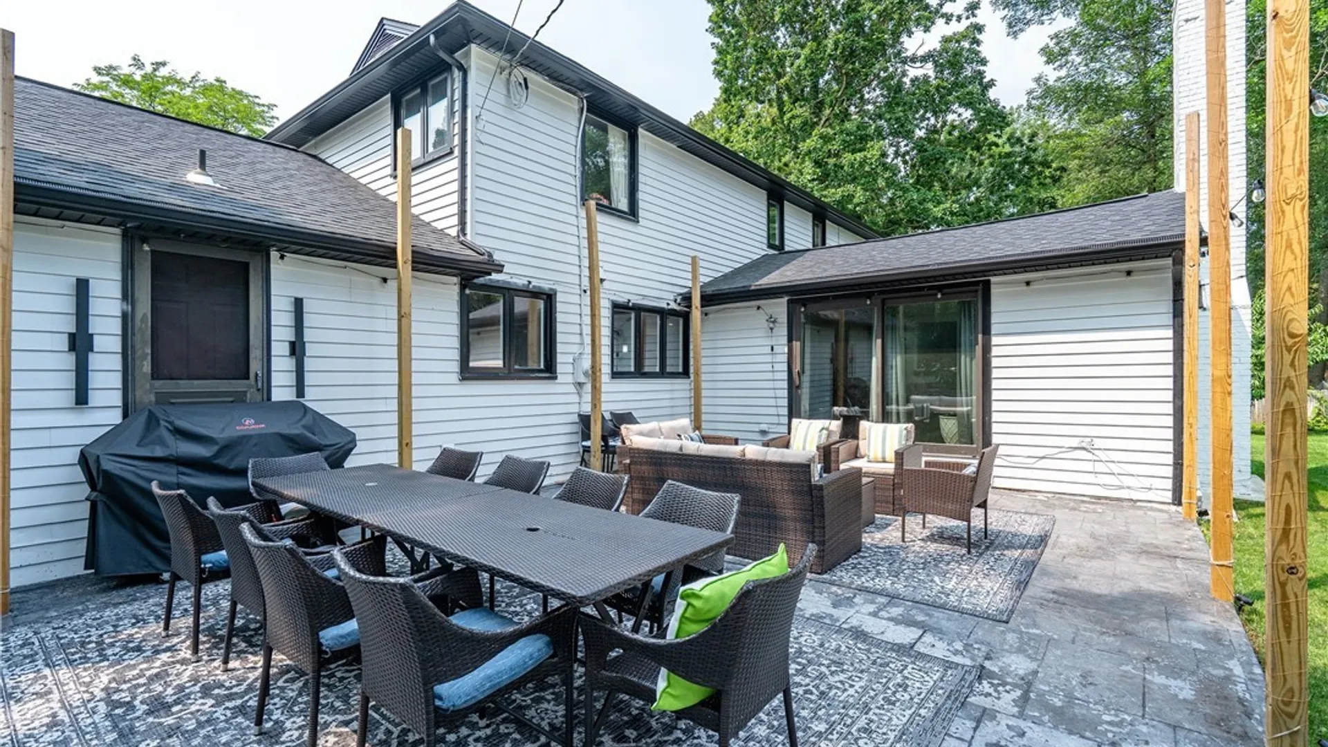 Property at 60 Fennec Lane, Amherst, NY 14051 41