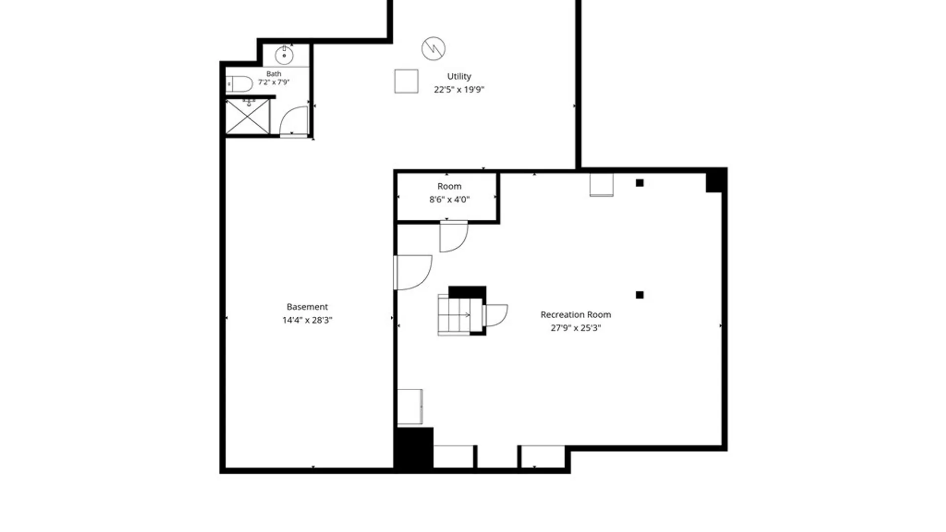 Property at 60 Fennec Lane, Amherst, NY 14051 44