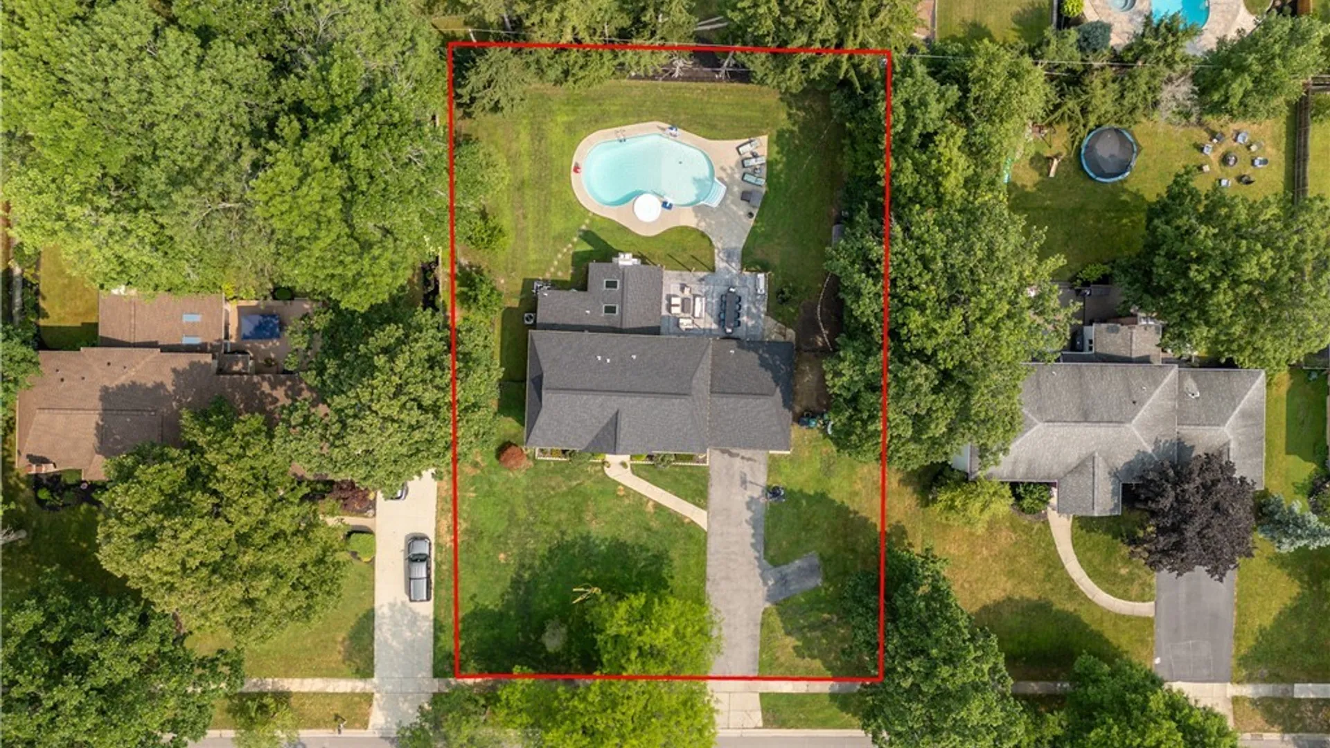 Property at 60 Fennec Lane, Amherst, NY 14051 45