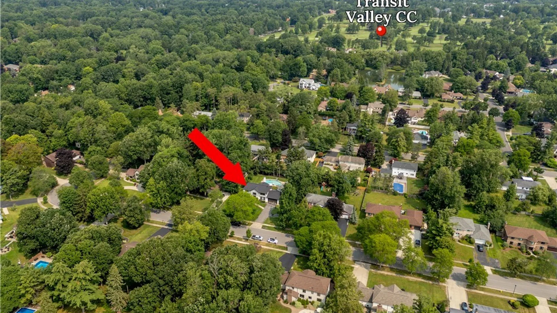 Property at 60 Fennec Lane, Amherst, NY 14051 48