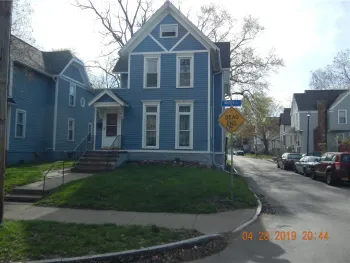 Property at 526 Meigs Street, Rochester, NY 14607