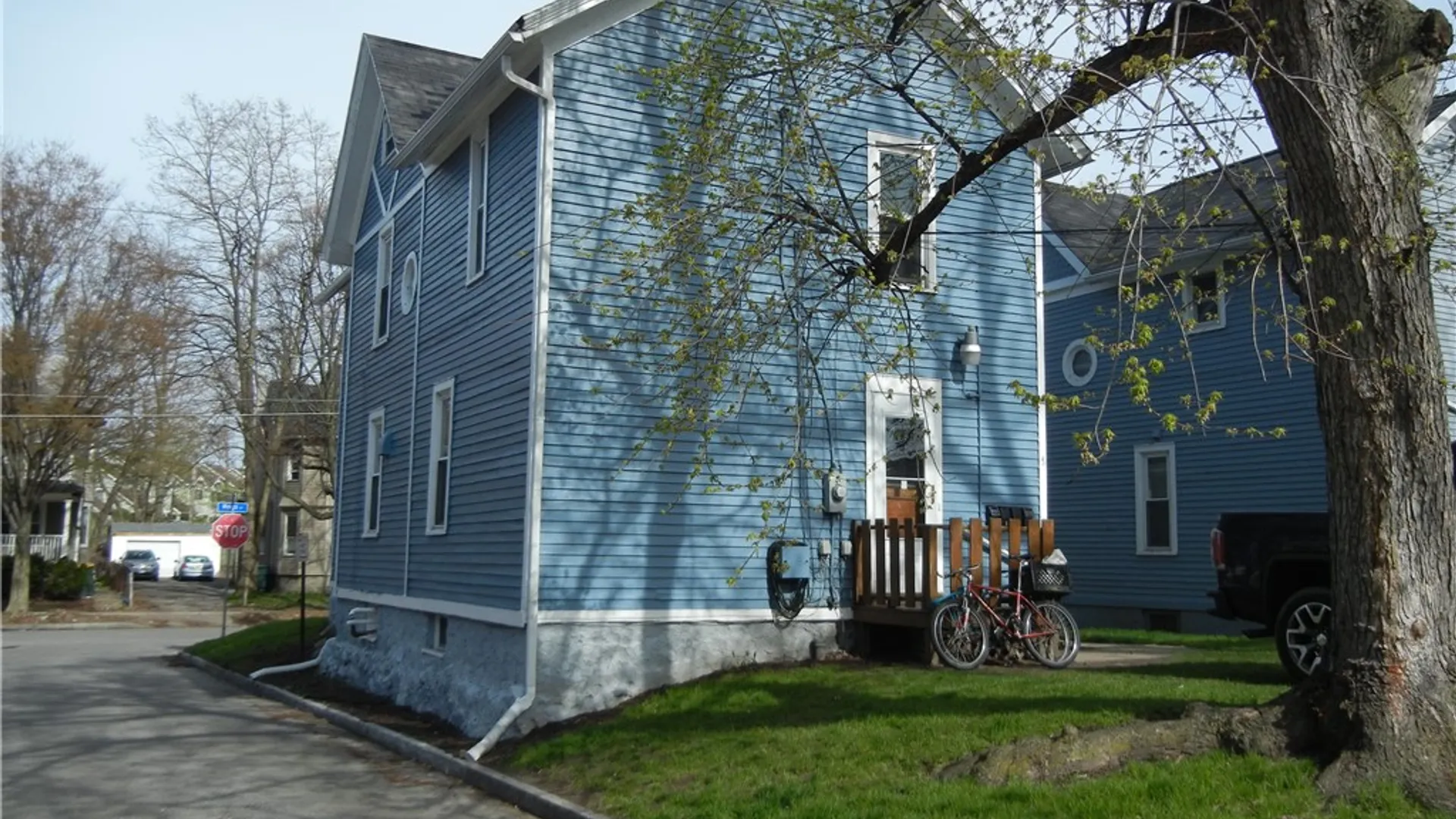 Property at 526 Meigs Street, Rochester, NY 14607 2