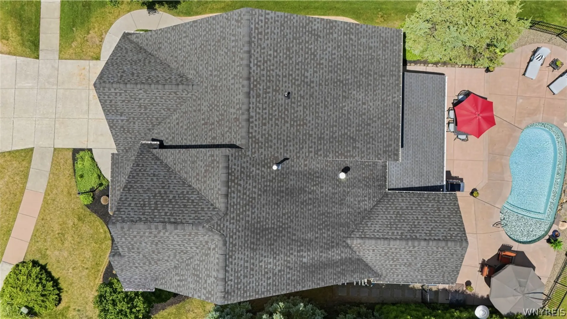 Property at 13 Greenside Drive, Grand Island, NY 14072 41