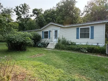 Property at 4320 Case Road, Bristol, NY 14424