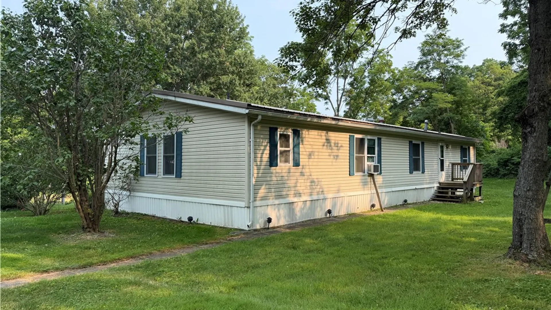 Property at 4320 Case Road, Bristol, NY 14424 3