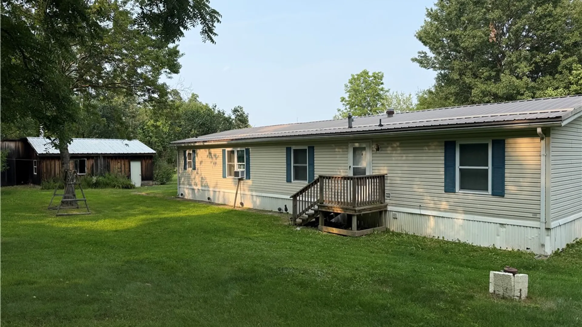 Property at 4320 Case Road, Bristol, NY 14424 4