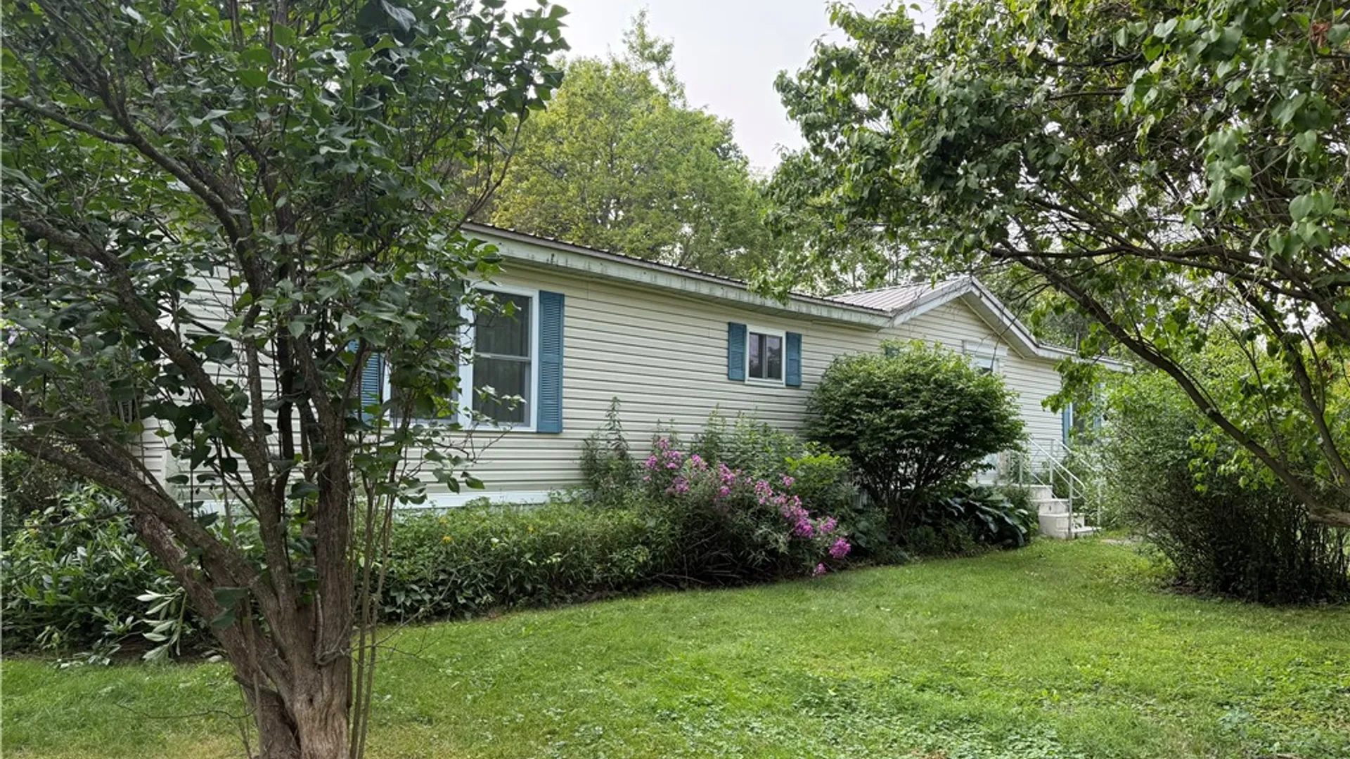 Property at 4320 Case Road, Bristol, NY 14424 5