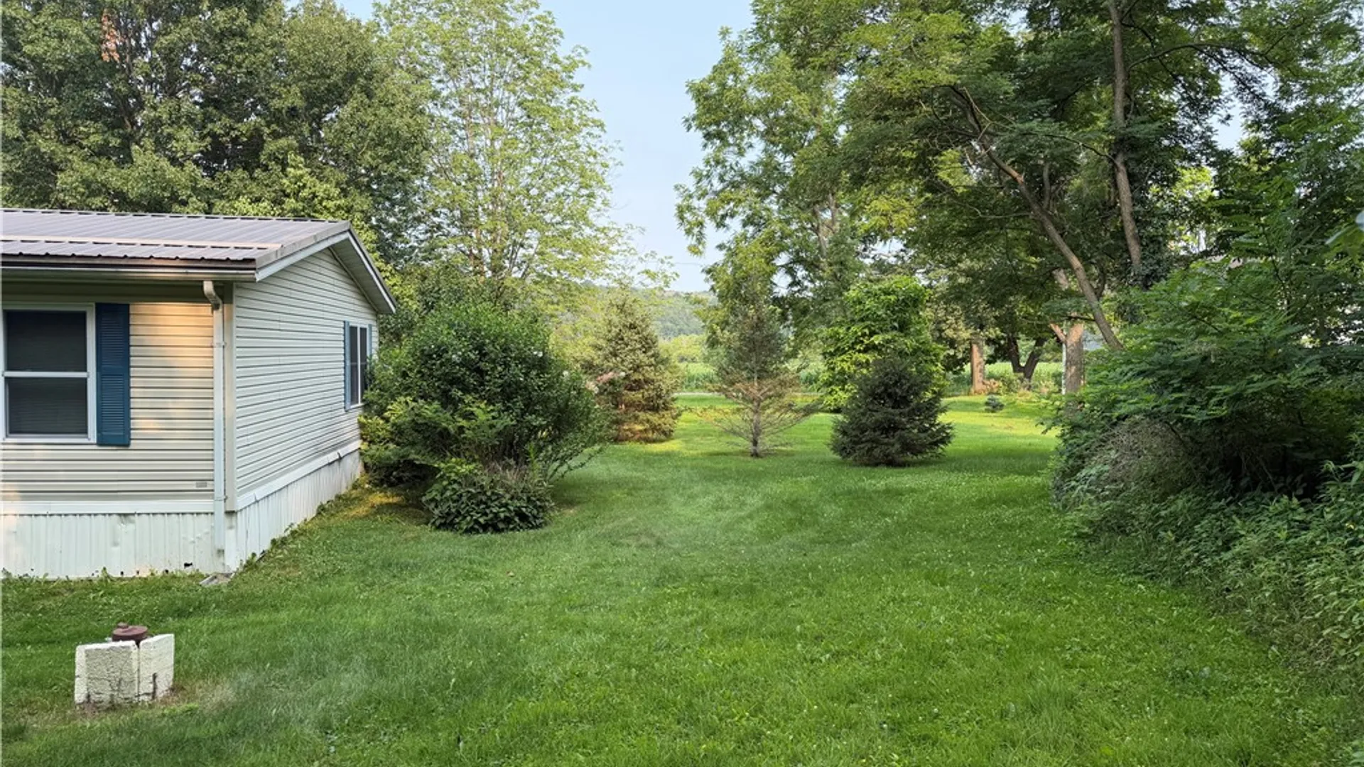 Property at 4320 Case Road, Bristol, NY 14424 6