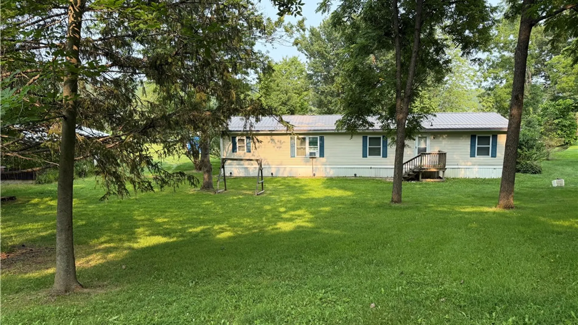Property at 4320 Case Road, Bristol, NY 14424 7