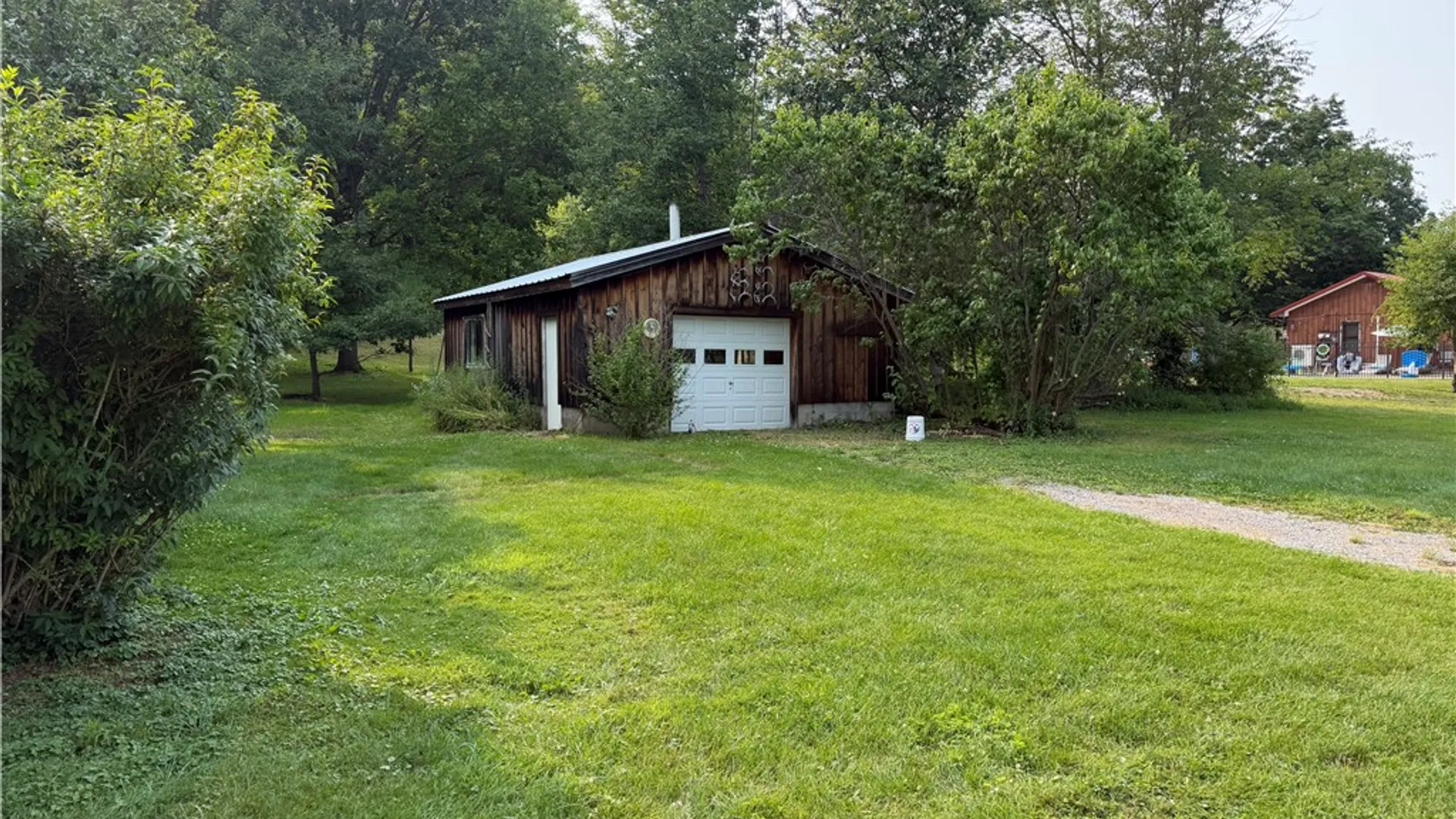 Property at 4320 Case Road, Bristol, NY 14424 9